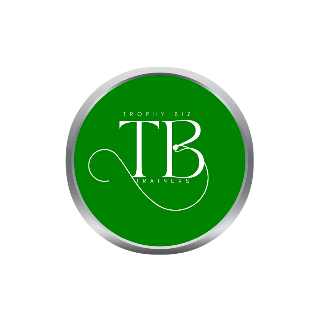Trophy Biz Trainers