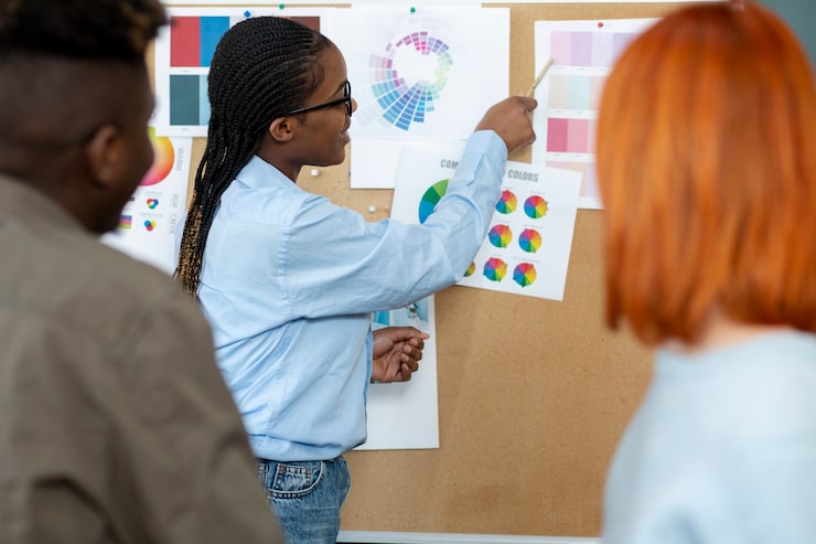 Psychology of storytelling and human behavior in marketing