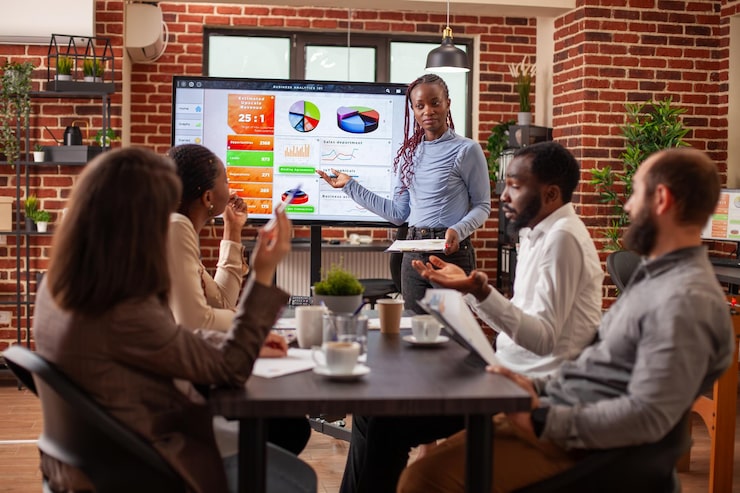 Creative Intelligence transforming African brand landscape