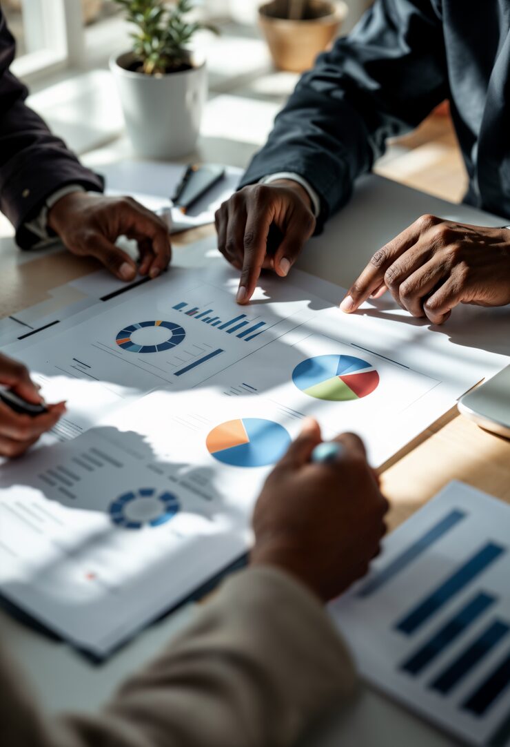 CreativeGen Z - Human-centered storytelling for emotional brand resonance