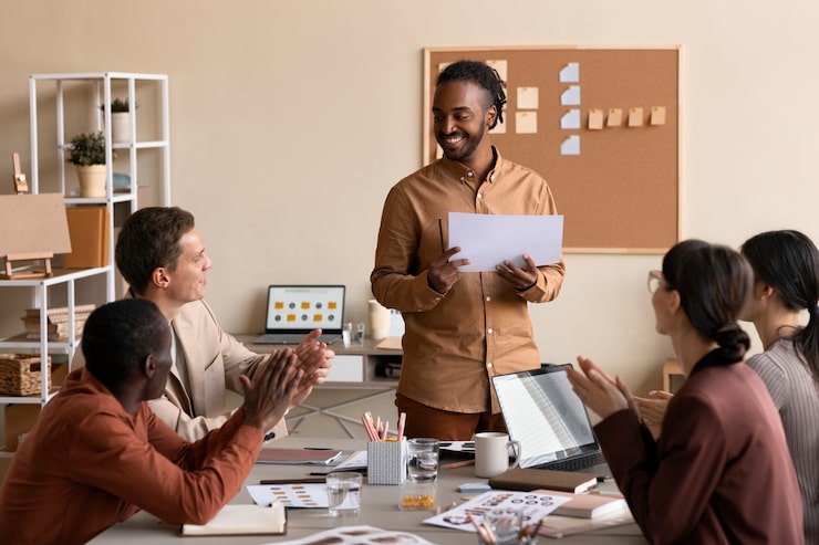 Strategic storytelling with psychological intelligence and emotional depth