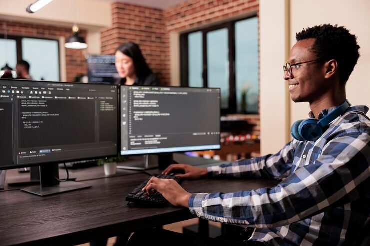 Creative Intelligence: Designing Brands That Think, Feel, and Scale